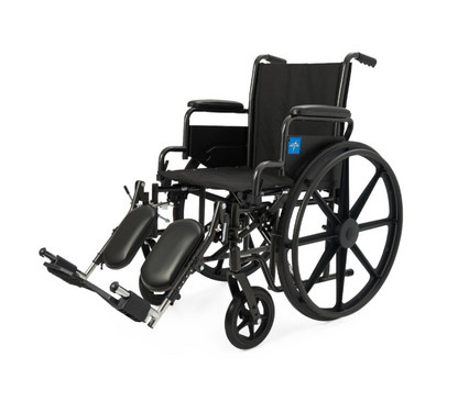 MEDLINE - Guardian K3 Wheelchairs