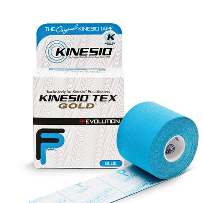 Kinesio Tex Gold FP Tape - Blue