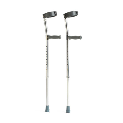 MEDLINE - Forearm Crutches