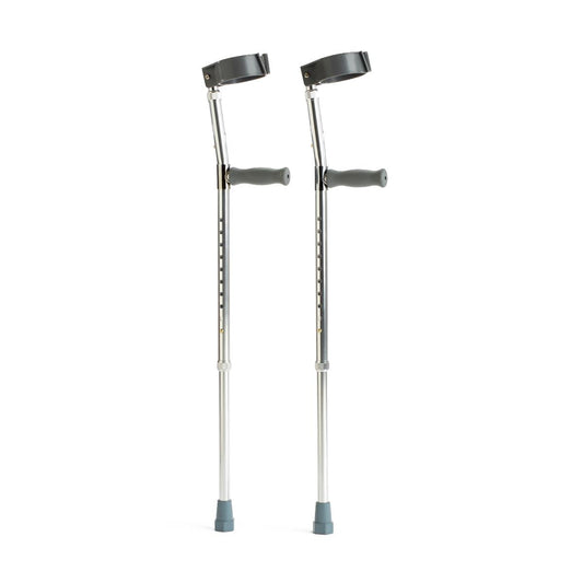 MEDLINE - Forearm Crutches