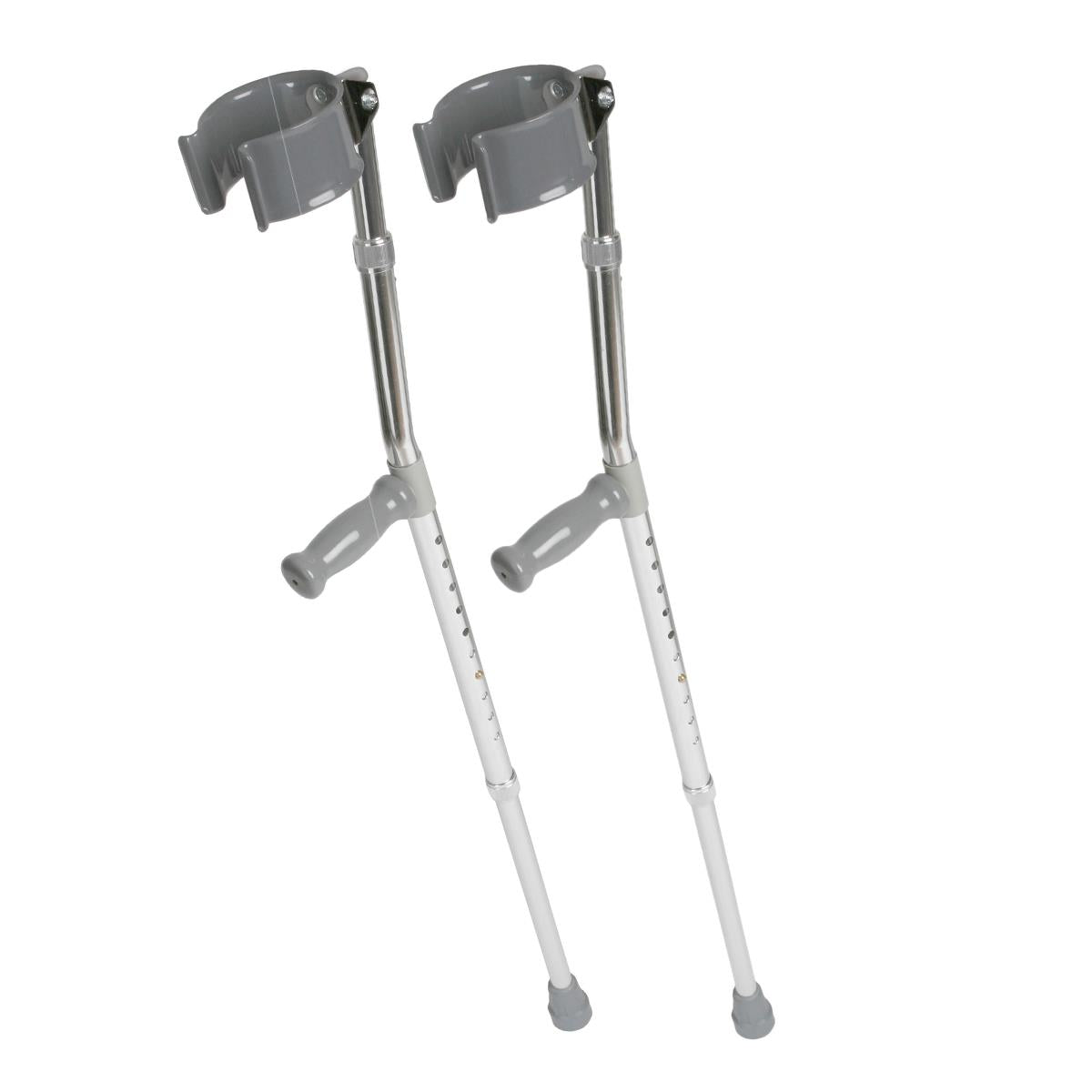 MEDLINE - Forearm Crutches