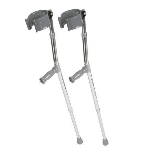 MEDLINE - Forearm Crutches