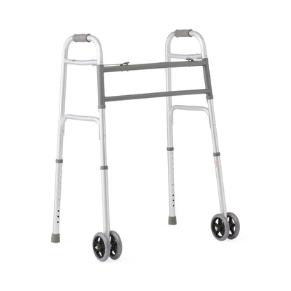 MEDLINE - Bariatric Folding Walkers