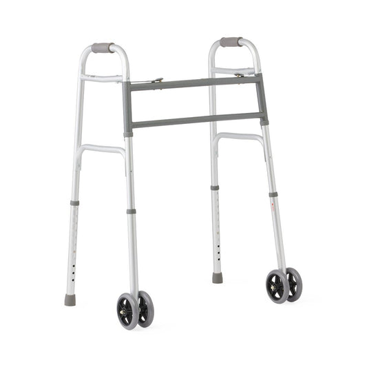MEDLINE - Bariatric Folding Walkers