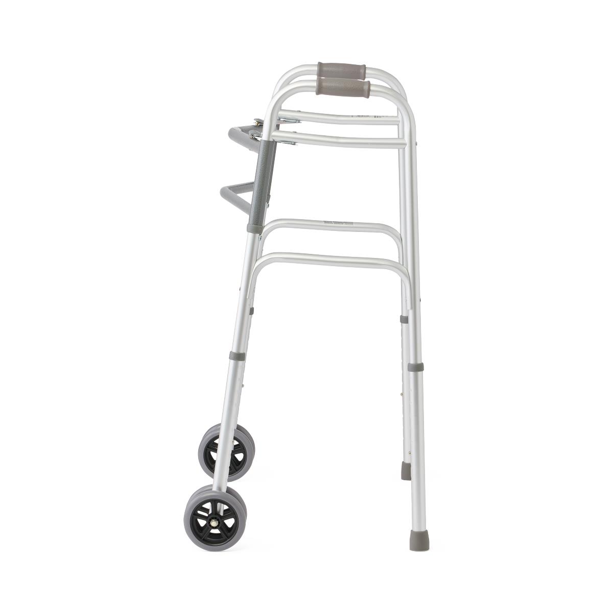 MEDLINE - Bariatric Folding Walkers