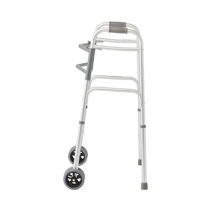 MEDLINE - Bariatric Folding Walkers
