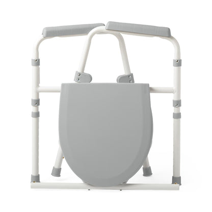 MEDLINE - Standard Steel Commodes