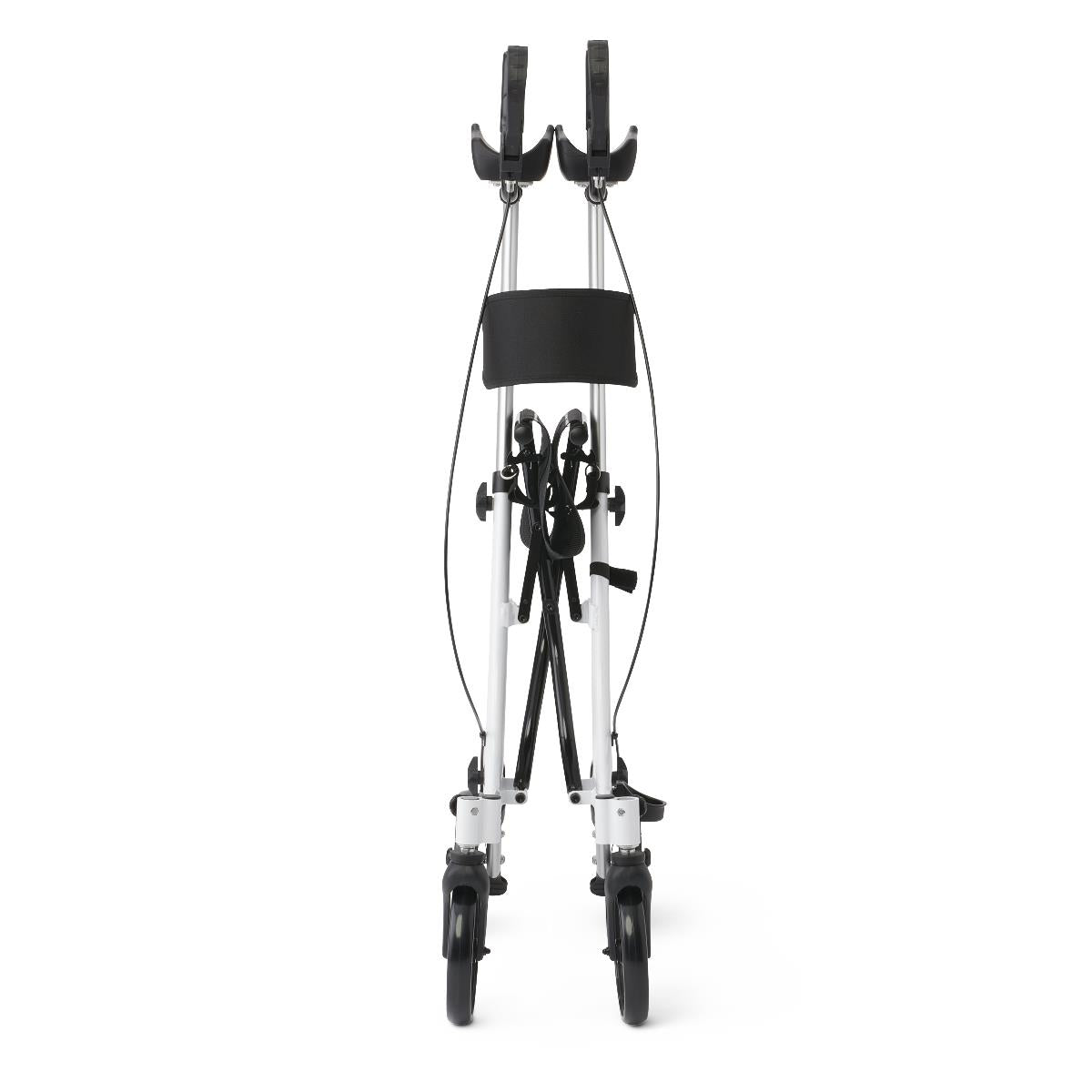 MEDLINE - Upright Aluminum Rollator