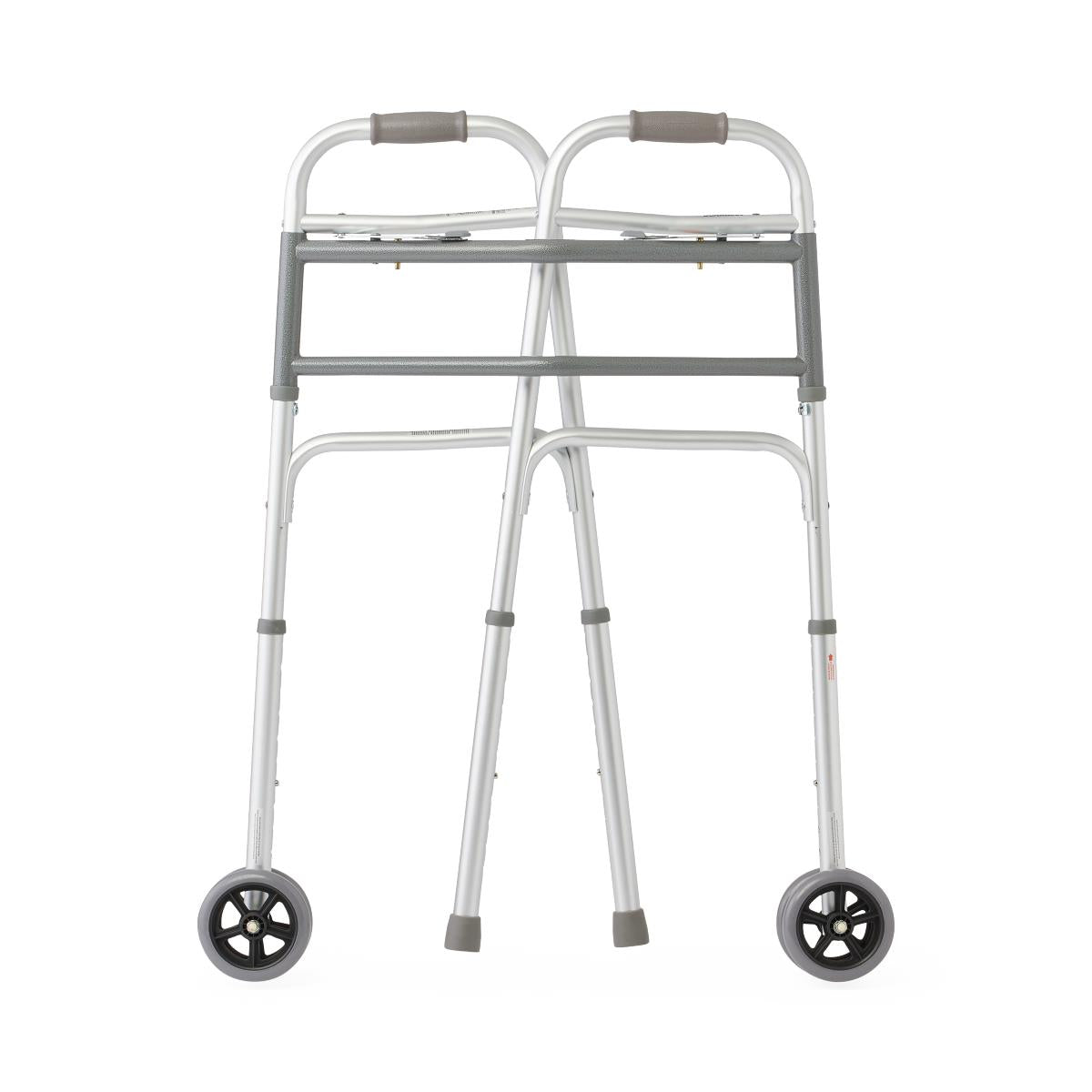 MEDLINE - Bariatric Folding Walkers
