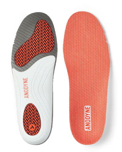 ANODYNE - No. 110 Multi Density Orthotic Standard Inserts