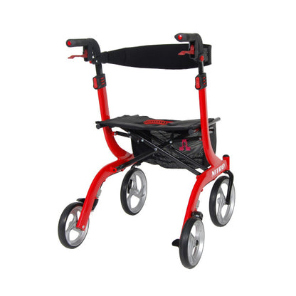 Drive Medical - Nitro Rollator - Adult