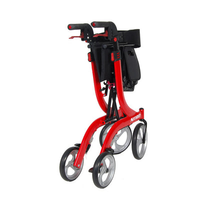 Drive Medical - Nitro Rollator - Adult