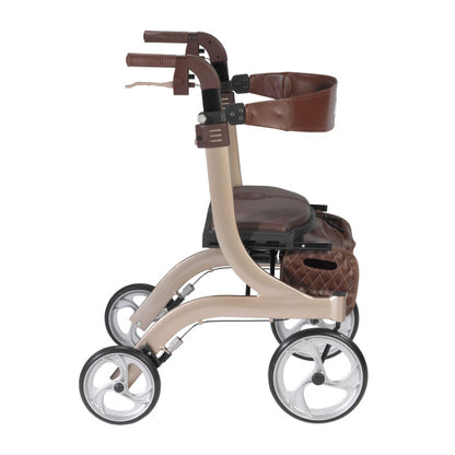 Drive Medical - Nitro® DLX Rollator