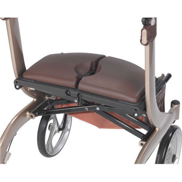 Drive Medical - Nitro® DLX Rollator