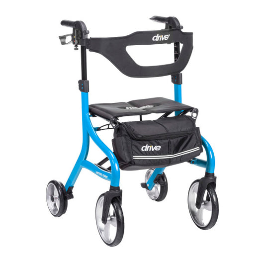 Drive Medical - Nitro Sprint Rollatr - Tall Adult
