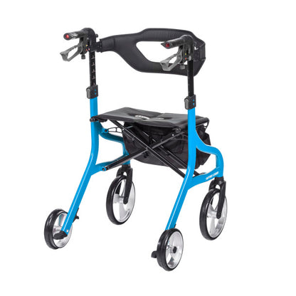 Drive Medical - Nitro Sprint Rollatr - Tall Adult