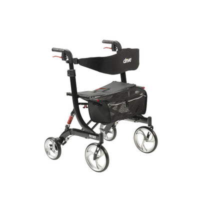 Drive Medical - Nitro HD Rollator