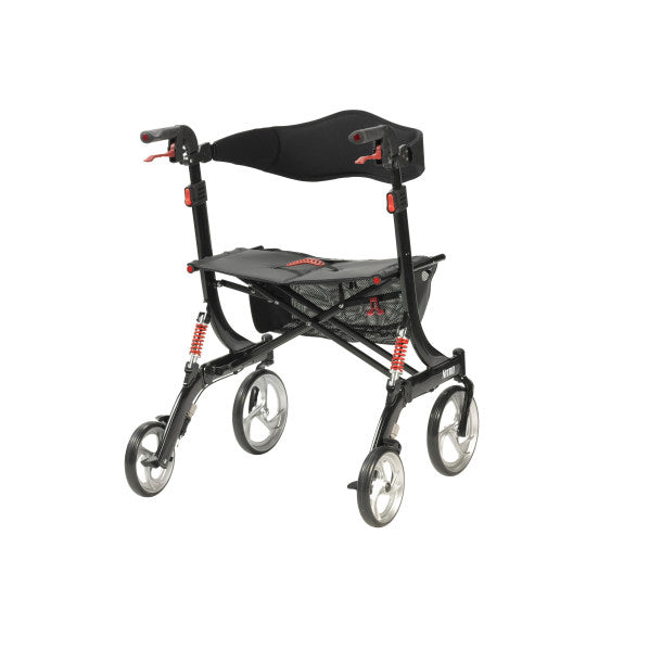Drive Medical - Nitro HD Rollator
