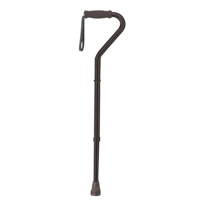 Drive Medical - Bariatric Offset-Handle Canes