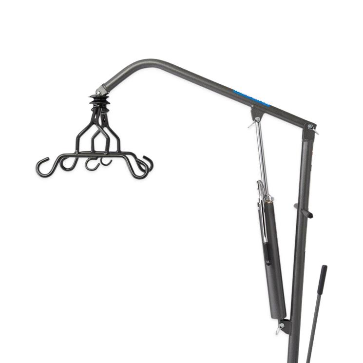 MEDLINE - Manual Hydraulic Patient Lift