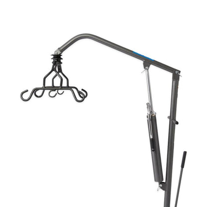 MEDLINE - Manual Hydraulic Patient Lift