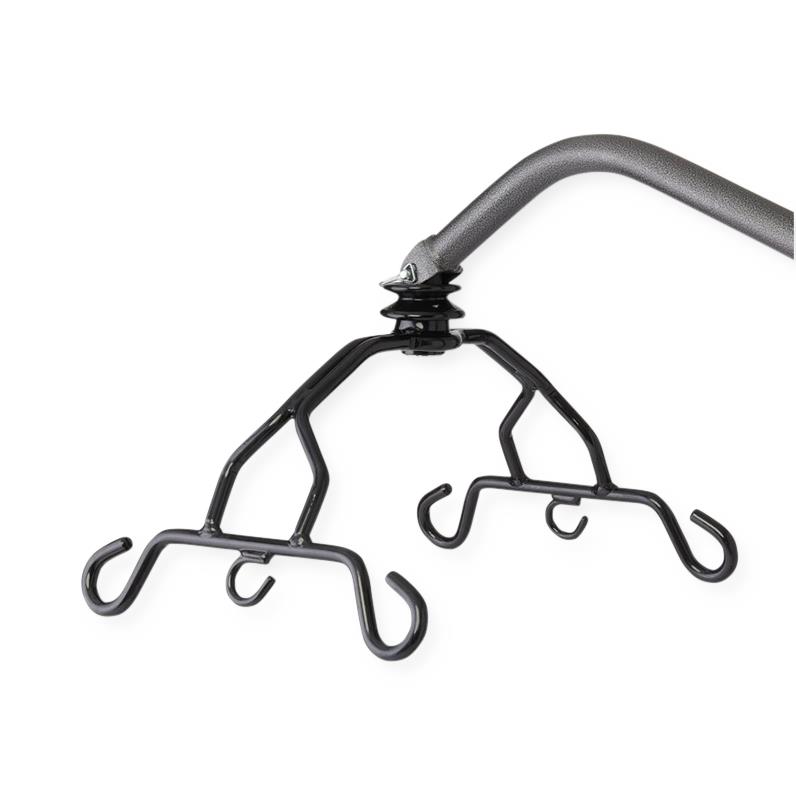 MEDLINE - Manual Hydraulic Patient Lift