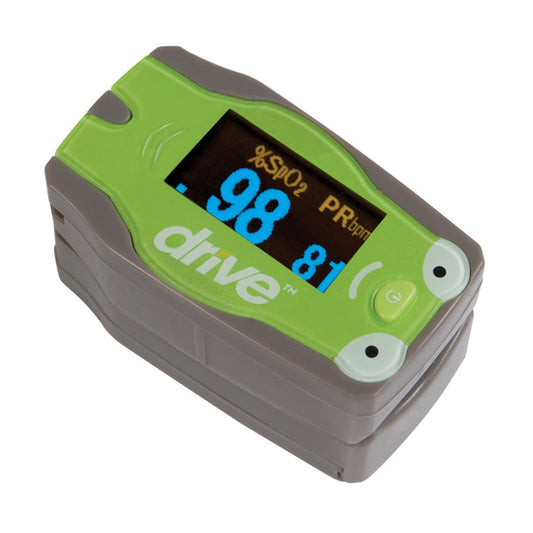 Drive Medical - Pediatric Pulse Oximeter