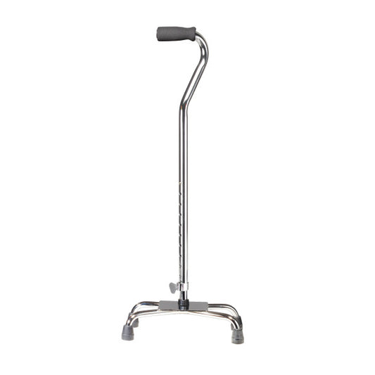 Drive Medical - Quad Canes, Large Base