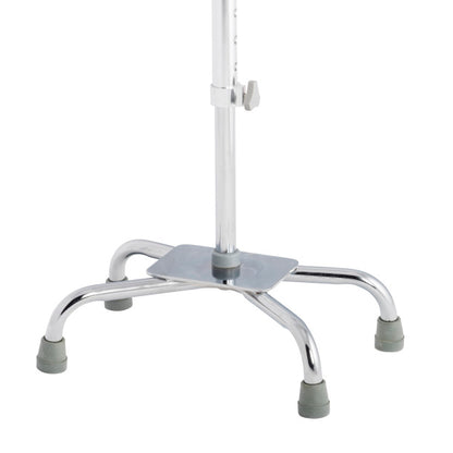 Drive Medical - Quad Canes, Large Base