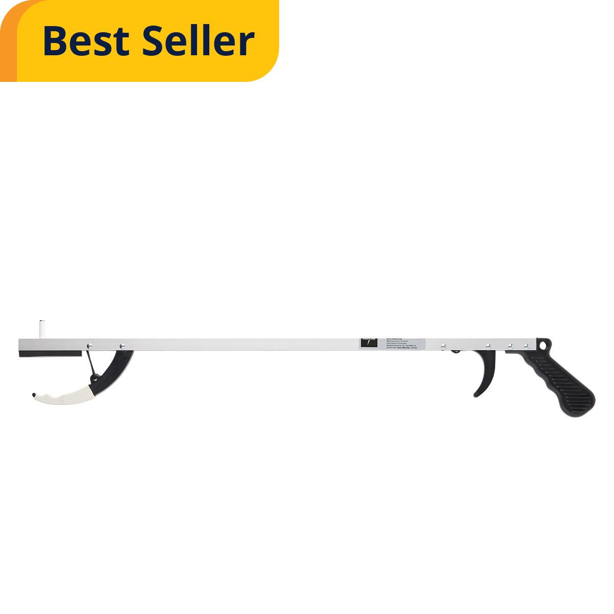 MEDLINE - Pistol Grip Reacher -32"