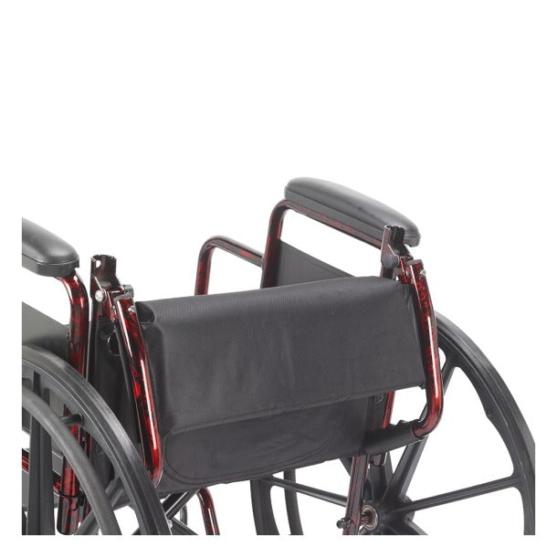 Drive Medical - Rebel Wheelchair