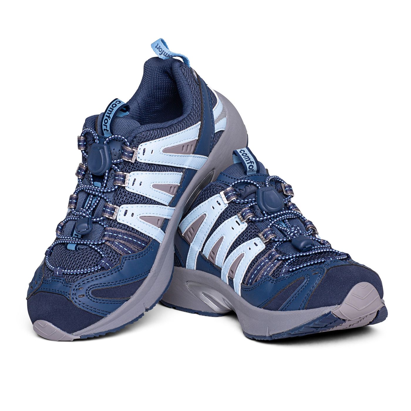 DR. COMFORT - REFRESH