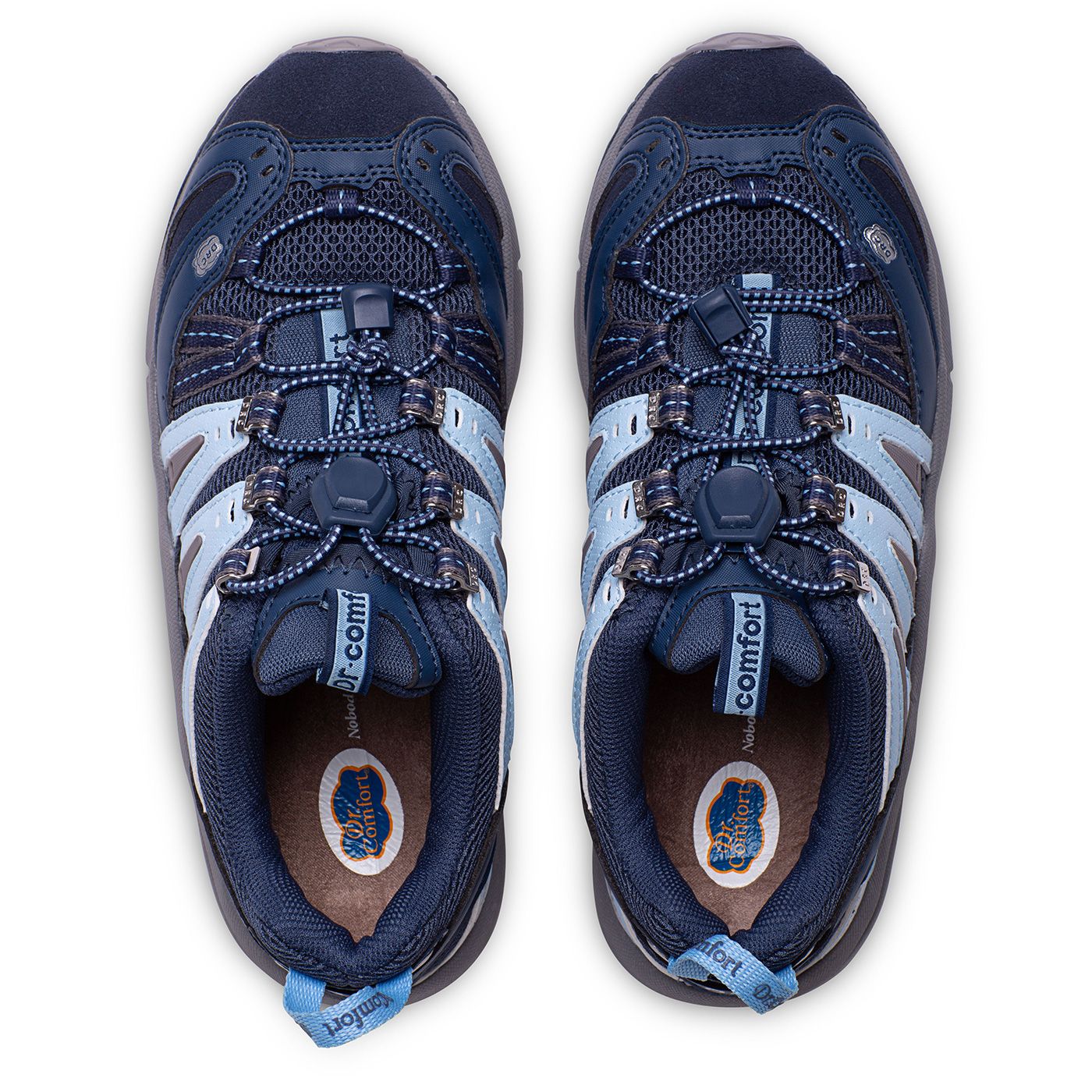 DR. COMFORT - REFRESH