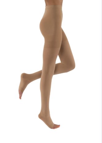 JOBST® Relief Waist High (Open Toe)