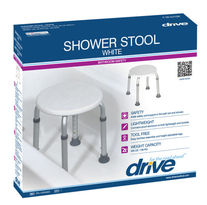 Drive Medical - Shower/Bath Stool