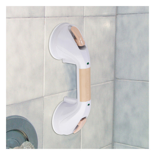 Drive Medical - Suction Cup Grab Bars - 12"