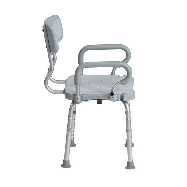 Drive Medical - PreserveTech™ 360° Swivel Bath Chair