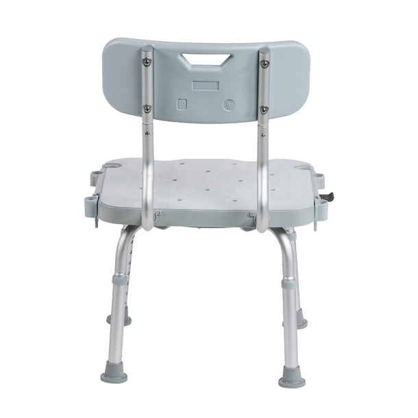 Drive Medical - PreserveTech™ 360° Swivel Bath Chair
