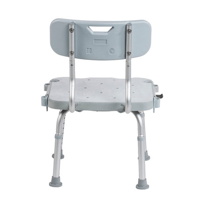 Drive Medical - PreserveTech™ 360° Swivel Bath Chair