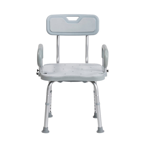 Drive Medical - PreserveTech™ 360° Swivel Bath Chair
