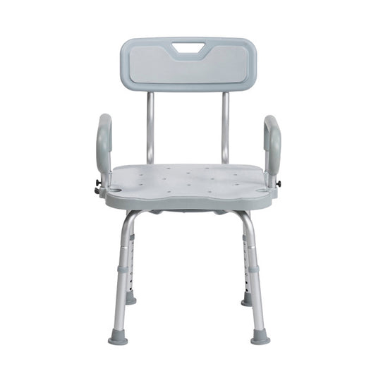 Drive Medical - PreserveTech™ 360° Swivel Bath Chair