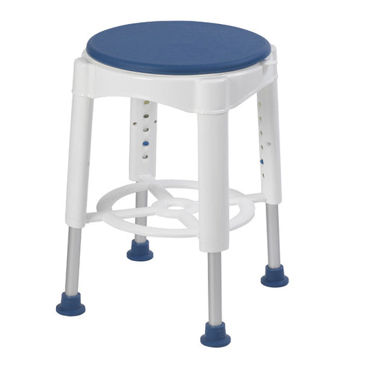 Drive Medical - Swivel Seat Shower Stool