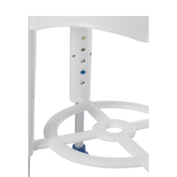 Drive Medical - Swivel Seat Shower Stool