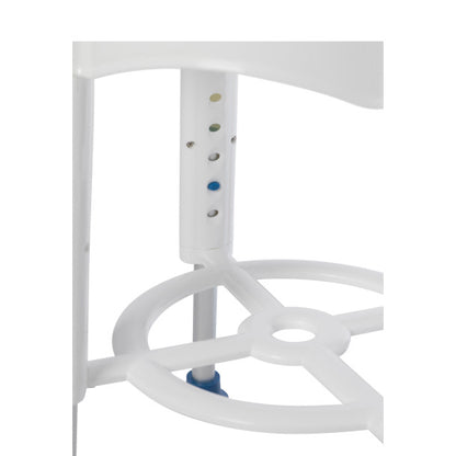 Drive Medical - Swivel Seat Shower Stool
