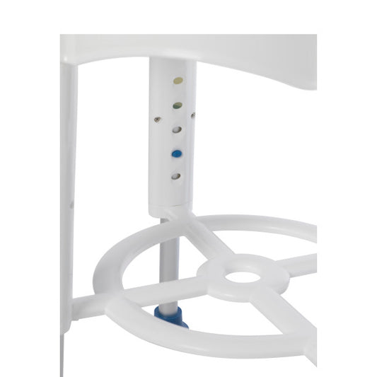 Drive Medical - Swivel Seat Shower Stool