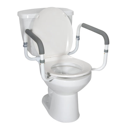 Drive Medical - Toilet Safety Rail
