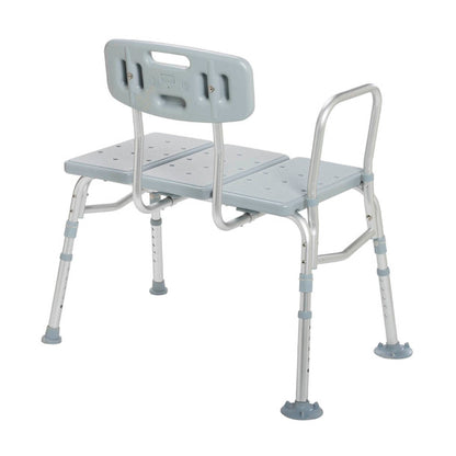 Drive Medical - Three Piece Transfer Tub Bench