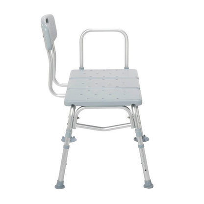 Drive Medical - Three Piece Transfer Tub Bench