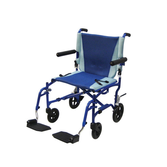 Drive Medical - TranSport Aluminum Chair