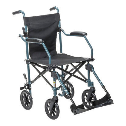 Drive Medical - Travelite Transport Chair